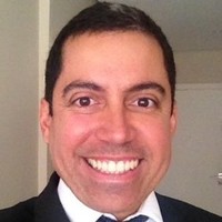 Venddor Employee Bruno Crim's profile photo