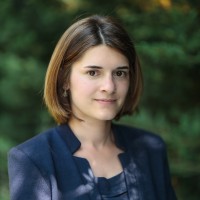 Département de Chimie Employee Marie Rousseau's profile photo