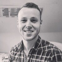 The Recruitment Experts Employee David Morrison's profile photo