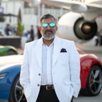 Titan Aviation Employee Mahesh Iyer's profile photo