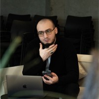 Amis Group Employee Magomed Kurbanov's profile photo