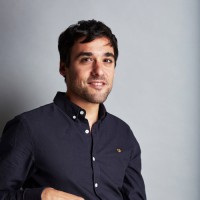 Heatherwick Studio Employee Laurence Dudeney's profile photo