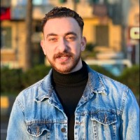 PSdigital LLC Employee Sameh Ashraf's profile photo