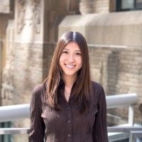 City of Somerville Employee Yi-Lan Tseo's profile photo