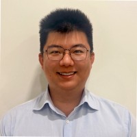 BMO Employee Bob Lin's profile photo