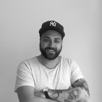 Creative Crowd AB Employee Jonathan Koutsavaki's profile photo