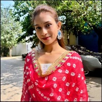 Bione Employee Sania Haq's profile photo