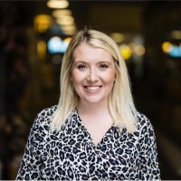ZEST PROPERTY SERVICES LTD Employee Kate Marla's profile photo