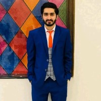 Techtrack Software Solutions Employee Haris Arif's profile photo