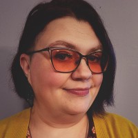 Jessica Gilpin's profile photo