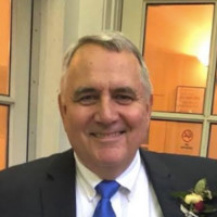 Gerald Tobin Email & Phone Number
