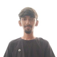 AICamp Employee Jeel Patel's profile photo