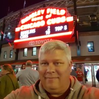 Andrew Withrow Email & Phone Number