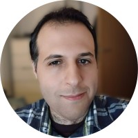 Samer Aldhaher Email