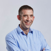 Keba Computer Services Ltd Employee Colin Beckley's profile photo