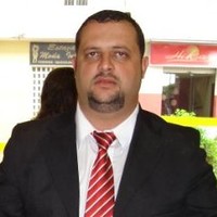 Ramah Group Employee Jucélio Coelho's profile photo