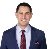 Booz Allen Hamilton Employee John-Rick Dudley's profile photo