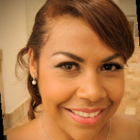 SolutionsMET Employee Allison Suarez-Charles's profile photo