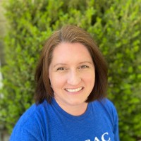 Children's Autism Center Employee Breeze O'Briant's profile photo
