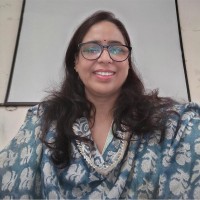 SRM Software Inc Employee Versha Sharma's profile photo