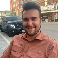 Terrier Technologies Employee Riley Mateychuk's profile photo