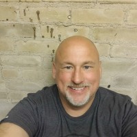 emTech Solutions Employee John Clyma's profile photo