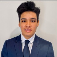 Fastenal Employee Bryan Chavez's profile photo