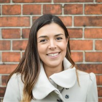 Medgate Switzerland Employee Annabelle Kirchhofer's profile photo