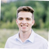 Ambia Solar Employee Chandler Nebeker's profile photo