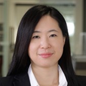 Murcy Huang Email & Phone Number