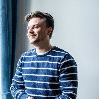XOLUTIONS BV Employee Robin van Herreweghe's profile photo