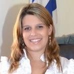 Amaszonas Employee Dayana Cerizola's profile photo