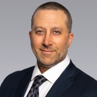 Colliers International Employee Brad Belden's profile photo
