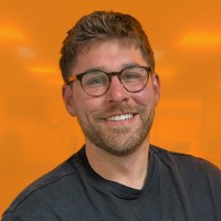 Cast UK Limited Employee Luke Longbottom's profile photo