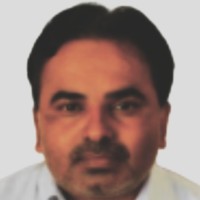 Vivek Pandey Email