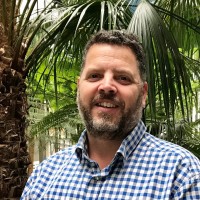 Department of the Environment, Tourism, Science and Innovation Employee Daniel Brough's profile photo