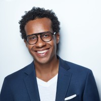 Events DC Employee Justin Harrison's profile photo