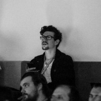 Arcsinus Employee Artemiy Evstegneev's profile photo