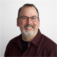 Ramsey Solutions Employee Daniel Dickerson's profile photo