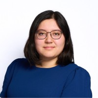 Record Employee Claire Rush's profile photo
