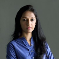 TRAANSPACE Employee Urvi Shah's profile photo