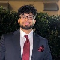 AttainX, Inc. Employee Abdullah Naeem's profile photo
