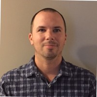 CMS Technology Employee Mark Bramlett's profile photo