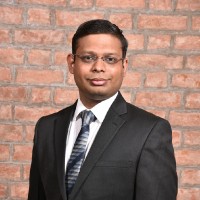 Cybrilla Employee Keshav Bhagat's profile photo