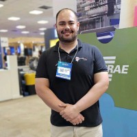 Mag Sac Embalagens Ltda. Employee João Pedro Batista's profile photo