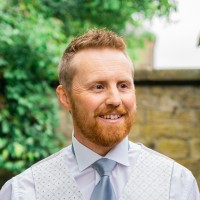 Build A Rocket Boy Employee Gareth O'Neill's profile photo
