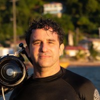 David Gruber