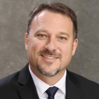 Edward Jones Employee Greg Sylvester's profile photo
