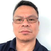 Allflex Australia Employee Carlo Arganda's profile photo