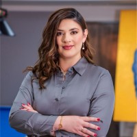 Conalca Employee Lizeth Duran Jimenez's profile photo